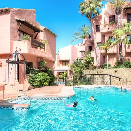 Luxury Penthouse In Jardines De Don Carlos Μαρμπέλλα Εξωτερικό φωτογραφία
