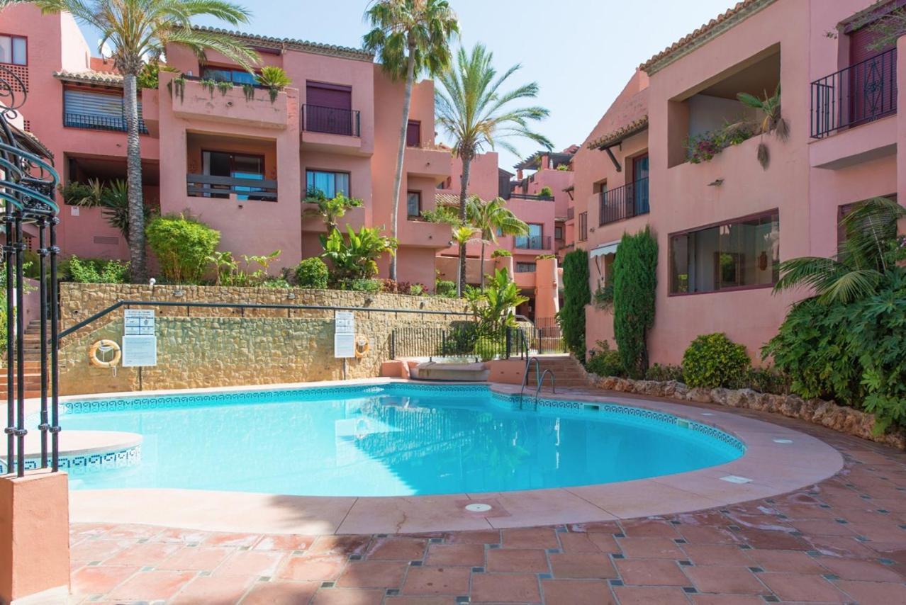 Luxury Penthouse In Jardines De Don Carlos Μαρμπέλλα Εξωτερικό φωτογραφία