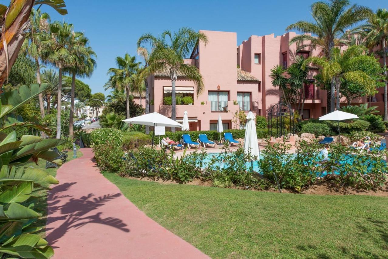 Luxury Penthouse In Jardines De Don Carlos Μαρμπέλλα Εξωτερικό φωτογραφία