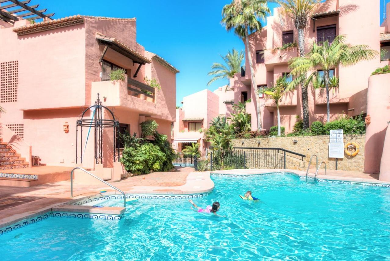 Luxury Penthouse In Jardines De Don Carlos Μαρμπέλλα Εξωτερικό φωτογραφία