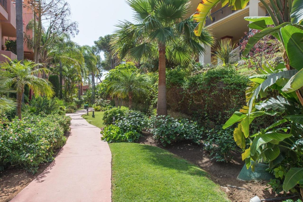 Luxury Penthouse In Jardines De Don Carlos Μαρμπέλλα Εξωτερικό φωτογραφία