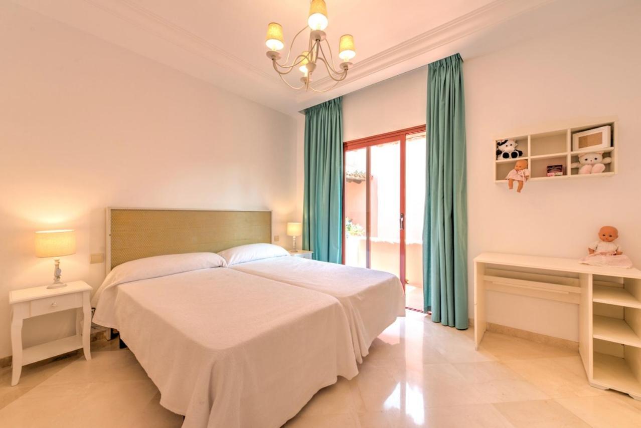 Luxury Penthouse In Jardines De Don Carlos Μαρμπέλλα Εξωτερικό φωτογραφία