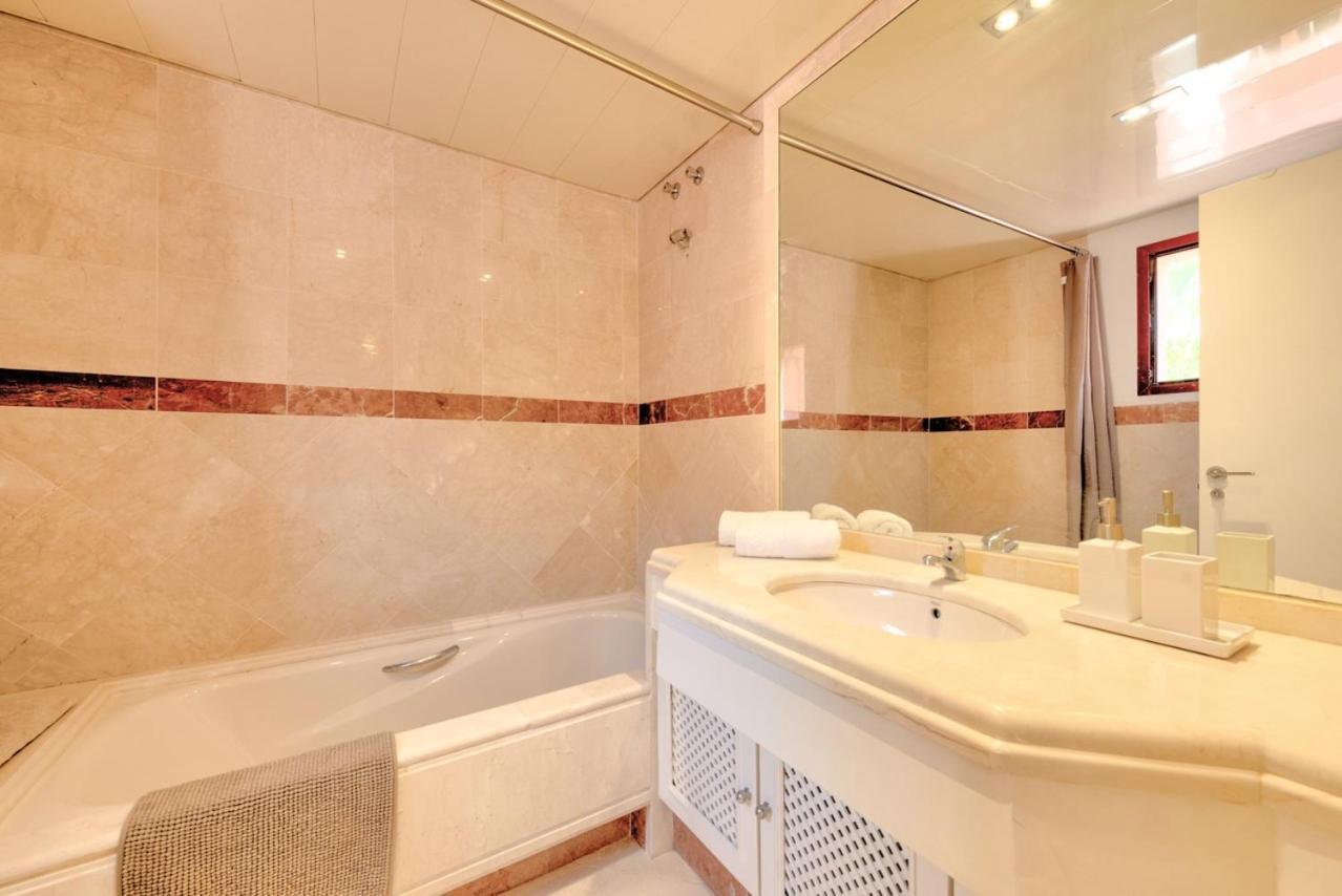Luxury Penthouse In Jardines De Don Carlos Μαρμπέλλα Εξωτερικό φωτογραφία