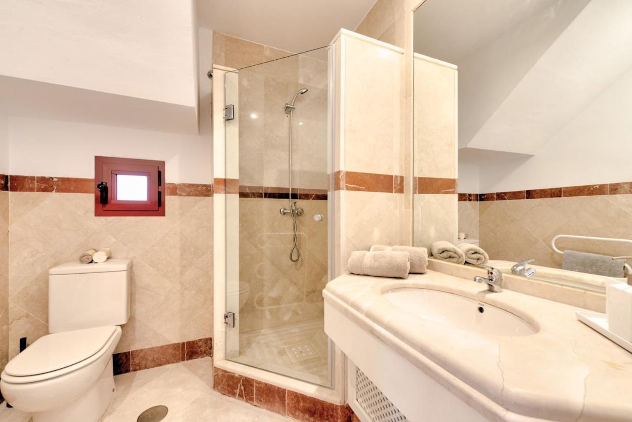 Luxury Penthouse In Jardines De Don Carlos Μαρμπέλλα Εξωτερικό φωτογραφία
