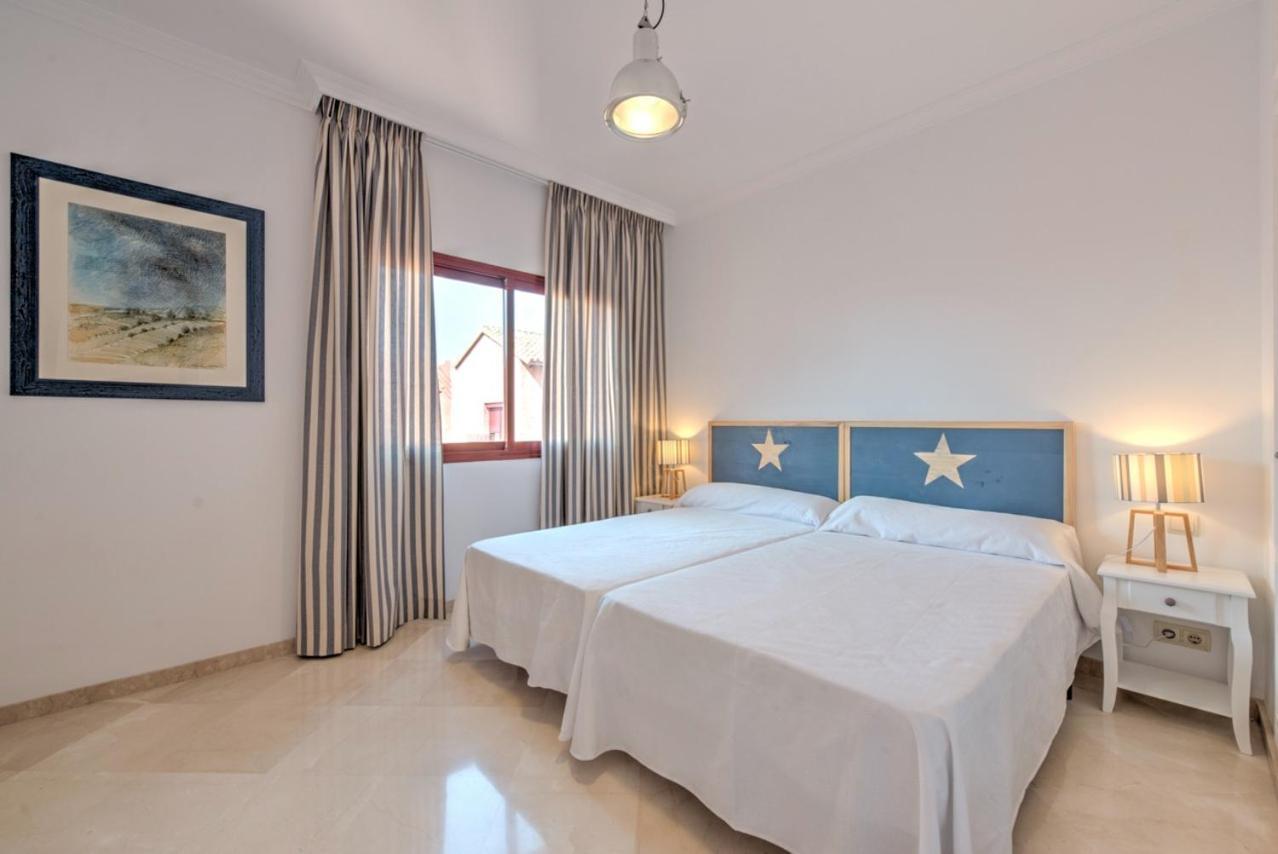 Luxury Penthouse In Jardines De Don Carlos Μαρμπέλλα Εξωτερικό φωτογραφία