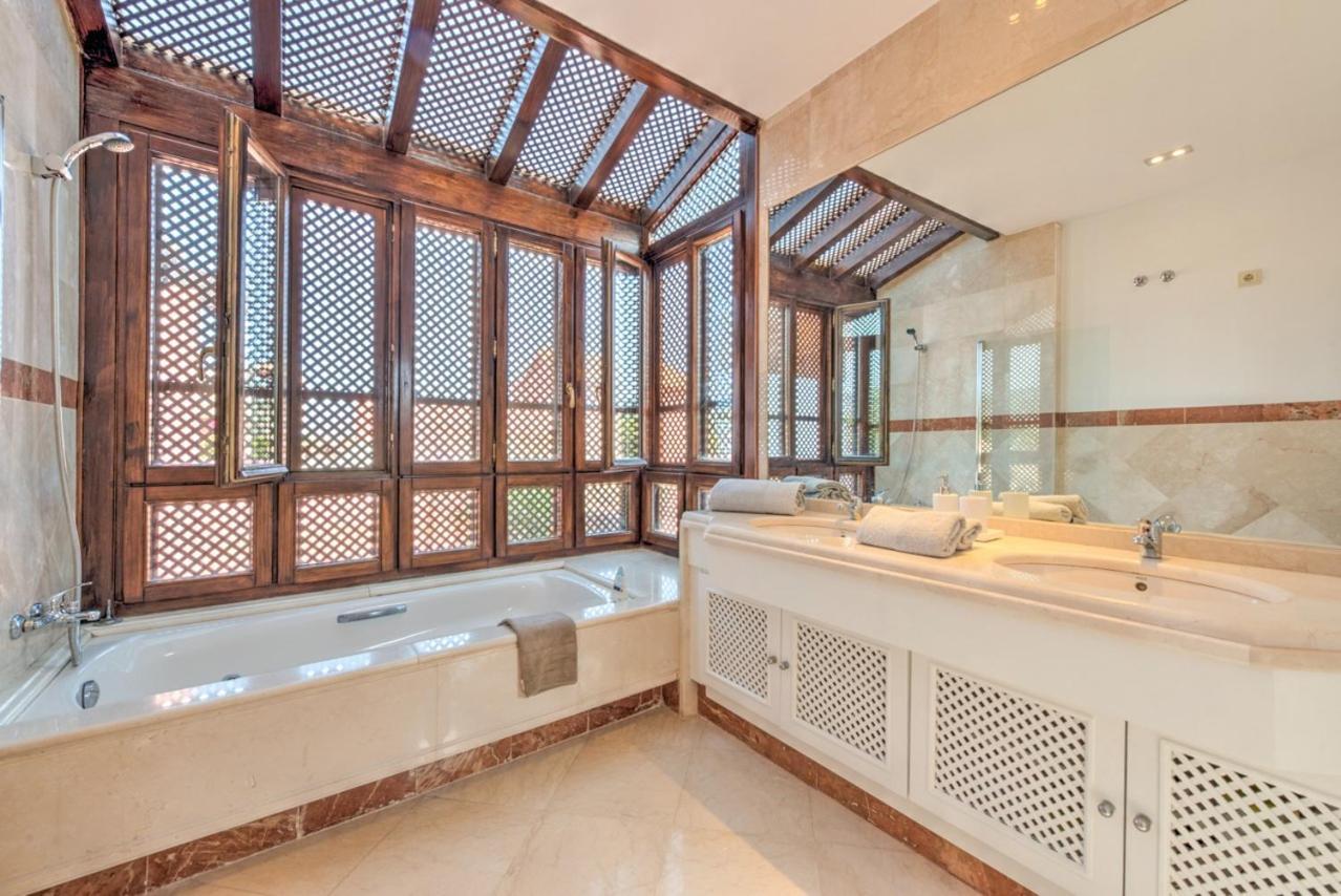 Luxury Penthouse In Jardines De Don Carlos Μαρμπέλλα Εξωτερικό φωτογραφία