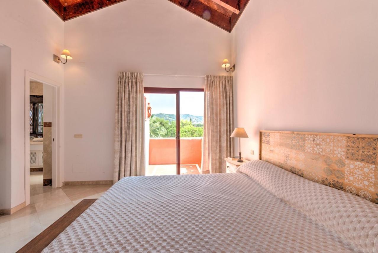 Luxury Penthouse In Jardines De Don Carlos Μαρμπέλλα Εξωτερικό φωτογραφία