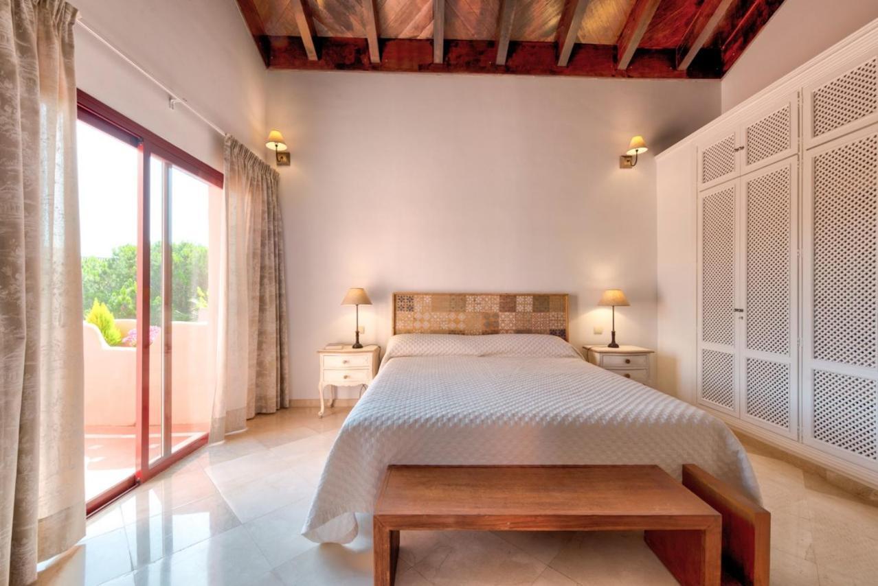 Luxury Penthouse In Jardines De Don Carlos Μαρμπέλλα Εξωτερικό φωτογραφία