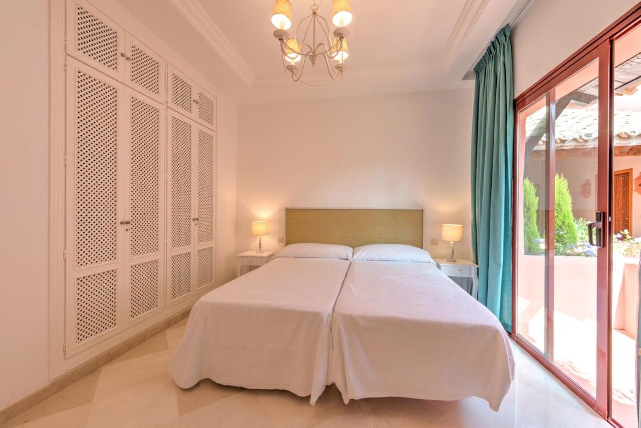 Luxury Penthouse In Jardines De Don Carlos Μαρμπέλλα Εξωτερικό φωτογραφία