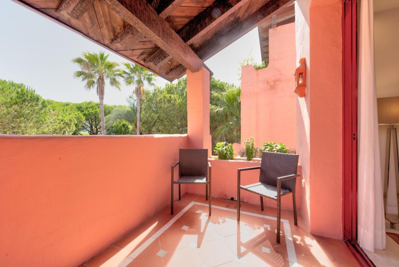 Luxury Penthouse In Jardines De Don Carlos Μαρμπέλλα Εξωτερικό φωτογραφία