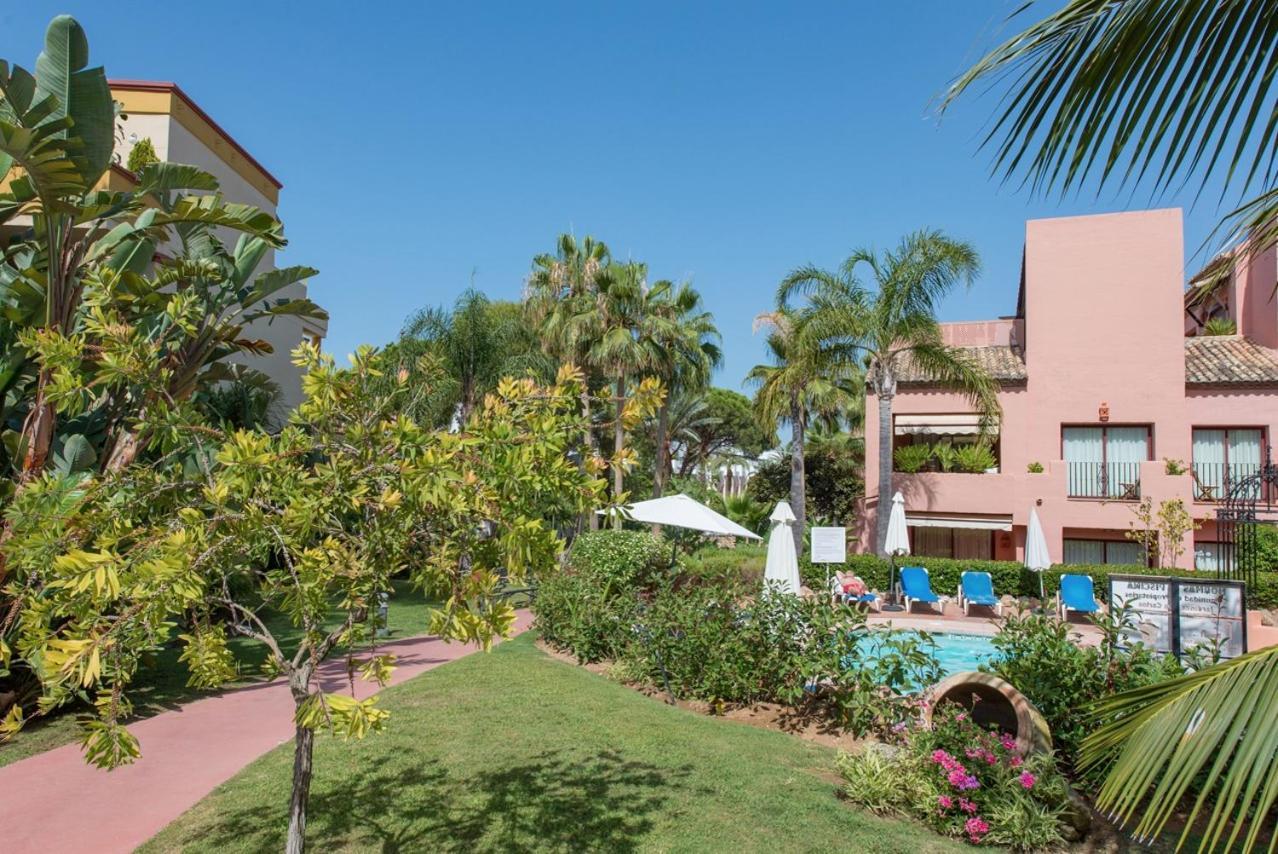 Luxury Penthouse In Jardines De Don Carlos Μαρμπέλλα Εξωτερικό φωτογραφία